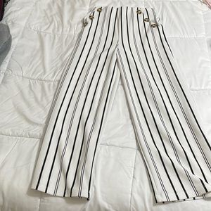 Derek Heart high waisted ankle pants